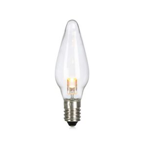 Markslöjd Markslöjd 702323 - SADA 3x Průmyslová vánoční žárovka RESERVLAMPA E10/3W/55V