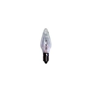 Markslöjd Markslöjd 702324 - SADA 3x Průmyslová vánoční žárovka RESERVLAMPA E10/3W/34V
