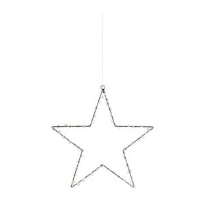 Markslöjd Markslöjd 704851 - LED Venkovní vánoční dekorace WIVI LED/2,4W/3xAA 50 cm IP44