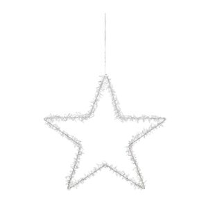 Markslöjd Markslöjd 705777 - LED Venkovní vánoční dekorace TANGLE 2,4W/230V pr. 60 cm IP44
