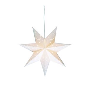 Markslöjd Markslöjd 8102 - Vánoční dekorace SATURNUS 1xE14/25W/230V 45 cm