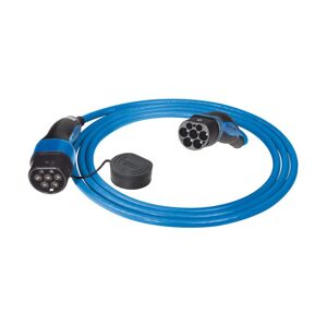 Mennekes Mennekes - Nabíjecí kabel pro elektromobily typu 2 4m 11kW 20A IP44
