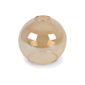 Keter Lighting Náhradní sklo AMBER - hnědá