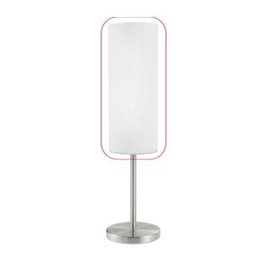 Eglo Náhradní sklo Eglo - Troy 3 mléčné