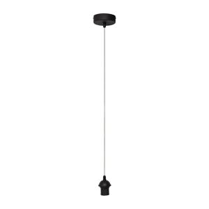 Napájecí kabel 1xE27/60W/230V