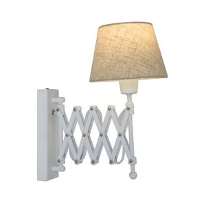 Nástěnná lampička BRISTOL 1xE27/60W/230V