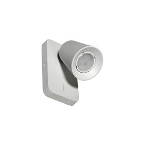 Nástěnné bodové svítidlo TRELO 1xGU10/30W/230V bílá