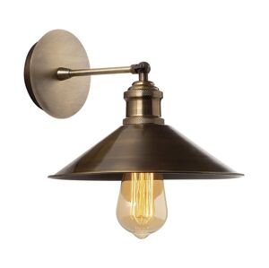 Nástěnné svítidlo BERCESTE 1xE27/40W/230V
