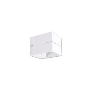 Nástěnné svítidlo COSTA 1xG9/35W/230V bílá