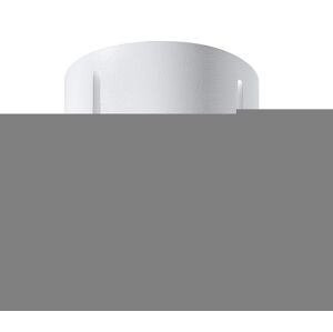 SL.0352 - Nástěnné svítidlo INEZ 1xG9/40W/230V bílá
