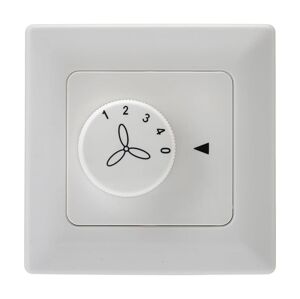 Nástěnný ovladač k látoru 100W/230V