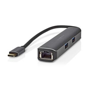 CCBW64210AT02 - Multifunkční USB hub