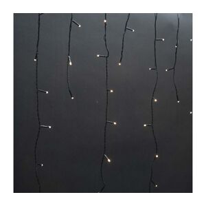 CLLC360 - LED Venkovní vánoční závěs 360xLED/7 funkcí 14m IP44 teplá bílá CLLC360