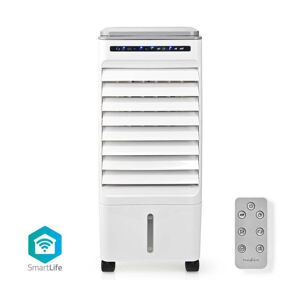 COOL116CWTW - Ochlazovač vzduchu 65W/230V Wi-Fi Tuya + dálkové ovládání