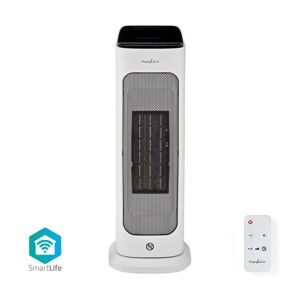 HTFA20WTW - látor s topným tělesem 1400/2000W/230V Wi-Fi Tuya + DO