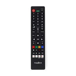 TVRC45PASHBK - Náhradní dálkový ovladač pro TV značky Pana/Sharp