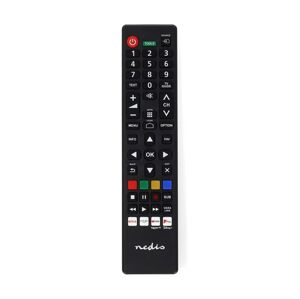 TVRC45PASHBK - Náhradní dálkový ovladač pro TV značky Pana/Sharp