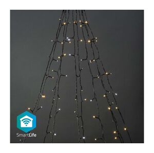 SmartLife Dekorativní LED  WIFILXT02W200