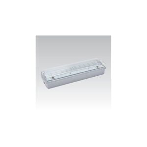 Nouzové svítidlo CARLA LED LED/5,51W/230V dočasné 1h IP65