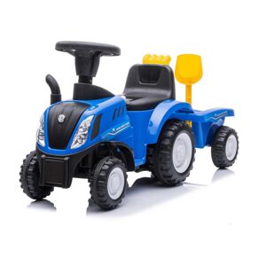 Buddy toys BPC 5175 NEW HOLLAND T7 modré