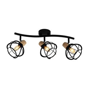 ONLI ONLI - Bodové svítidlo GINGER 3xE14/6W/230V pr. 46 cm