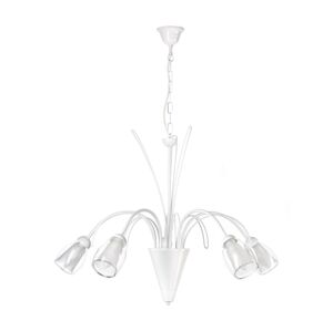 ONLI ONLI - Lustr na řetězu ANTEA 5xE14/6W/230V