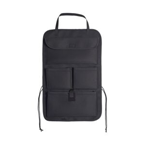 Organizér do auta 65x43 cm černá