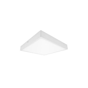 61003634 - LED Koupelnové stropní svítidlo EGON LED/16W/230V IP44 4000K