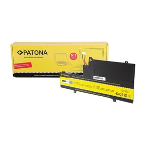 PATONA PATONA - Aku HP EliteBook x360 1030 G2 4700mAh Li-Pol 11,55V OM03XL