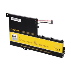 PATONA PATONA - Aku Lenovo Ideapad 320S 3600mAh Li-lon 11,25V L15L3PB0