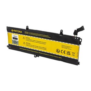 PATONA PATONA - Aku Lenovo Thinkpad P53S/T590 4800mAh Li-Pol 11,55V L18M3P71