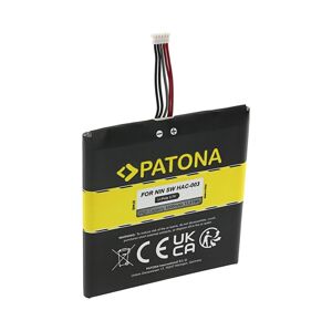 PATONA PATONA - Aku Nintendo Switch HAC-003 4300mAh Li-Pol 3,7V