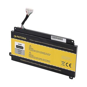 PATONA PATONA - Aku Toshiba Satellite E45W/P55W 3400mAh Li-Pol 10,8V PA5208U-1BRS