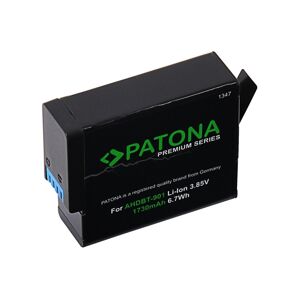 PATONA PATONA - Baterie Aku GoPro Hero 91730mAh Li-Ion Premium