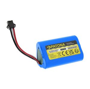 Patona Ecovacs Deebot D36 3400mAh