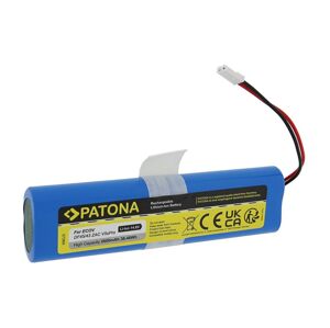 PATONA PATONA - Baterie Ecovacs Deebot DF45/iLife V50/V5s/V8s 2600mAh Li-lon 14,8V