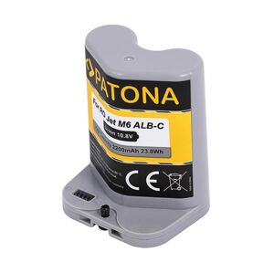 PATONA PATONA - Baterie iRobot Braava Jet M6 10,8V 2200mAh Li-lon