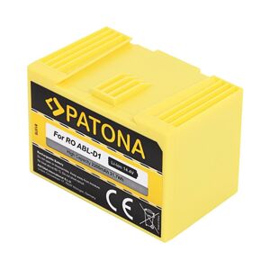 PATONA PATONA - Baterie iRobot i7/i4/i3/e5/e6 14,4V 2200mAh Li-lon