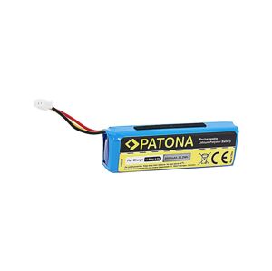PATONA PATONA - Baterie JBL Charge 1 6000mAh 3,7V Li-Pol