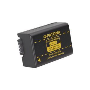 PATONA PATONA - Baterie Pana DMW-BMB9 895mAh Li-Ion