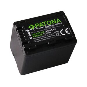 PATONA PATONA - Baterie Pana VW-VBT380 4040mAh Li-Ion Premium