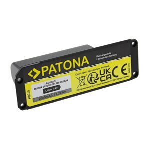 PATONA PATONA - Baterie pro BOSE Soundlink Mini 1 2600mAh 7,4V Li-lon + nářadí