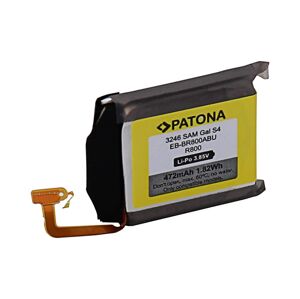 PATONA PATONA - Baterie Samsung Gear S4 472mAh