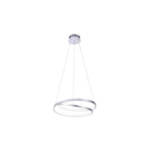 Paul Neuhaus Paul Neuhaus 2472-21 - LED Stmívatelný lustr na lanku ROMAN LED/30W/230V chrom