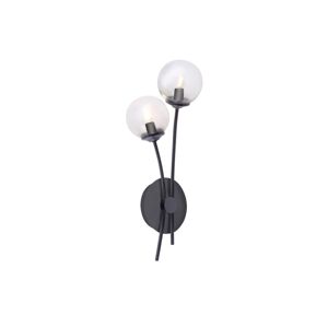 Paul Neuhaus Paul Neuhaus 9014-18 - LED Nástěnná lampa WIDOW 2xG9/3W/230V