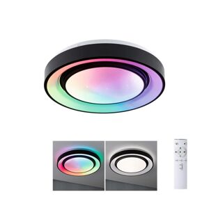 Paulmann Paulmann 70544 - LED RGBW/22W Stmívatelné stropní svítidlo RAINBOW 230V + DO