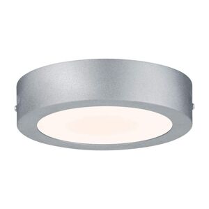 Paulmann Paulmann 70653 - LED/11W Stropní svítidlo ALBIA 230V