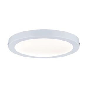 Paulmann Paulmann 70868 - LED/18,5W Stmívatelný panel ATRIA 230V 2700K bíá