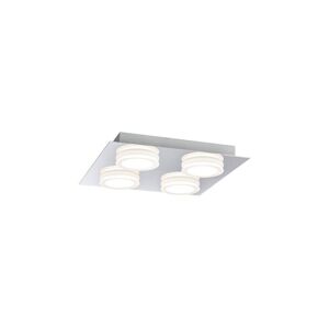 Paulmann Paulmann 70875 - 4xLED/5W IP23 Koupelnové stropní svítidlo DORADUS 230V