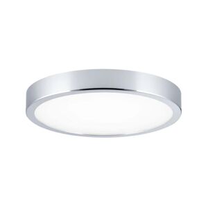 Paulmann Paulmann 70882 - LED/20W IP44 Koupelnové stropní svítidlo AVIAR 230V